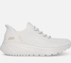 SKECHERS Slip-ins: BOBS Sport Sparrow 2.0 - Lucky Run OFWT Sale