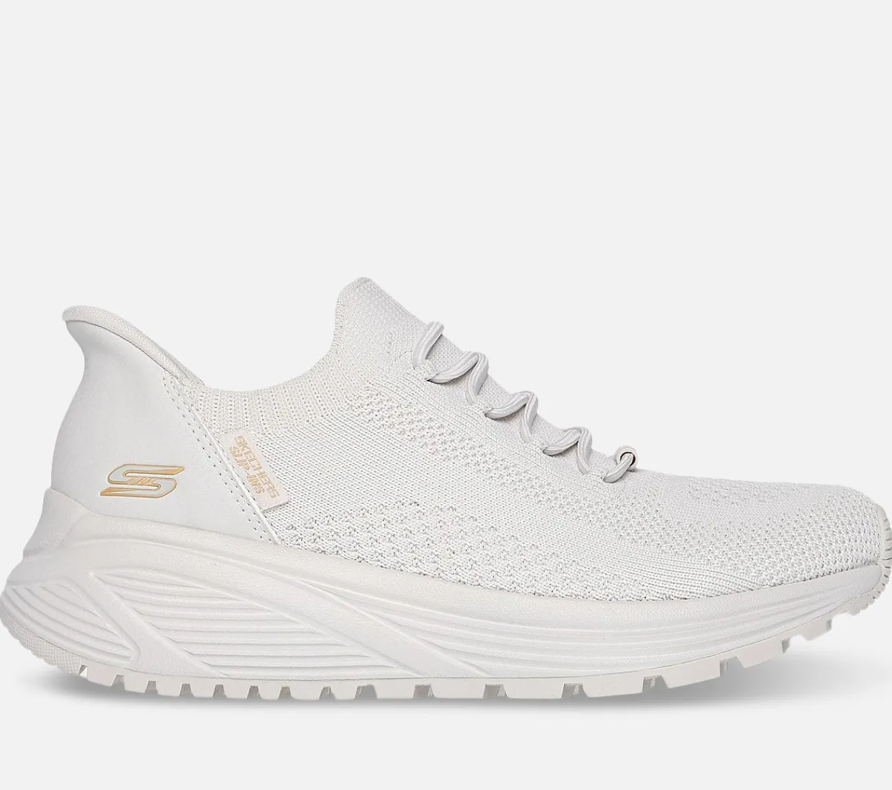 SKECHERS Slip-ins: BOBS Sport Sparrow 2.0 - Lucky Run OFWT Sale