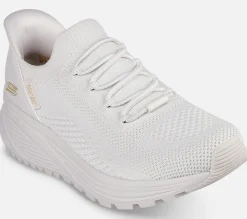 SKECHERS Slip-ins: BOBS Sport Sparrow 2.0 - Lucky Run OFWT Sale