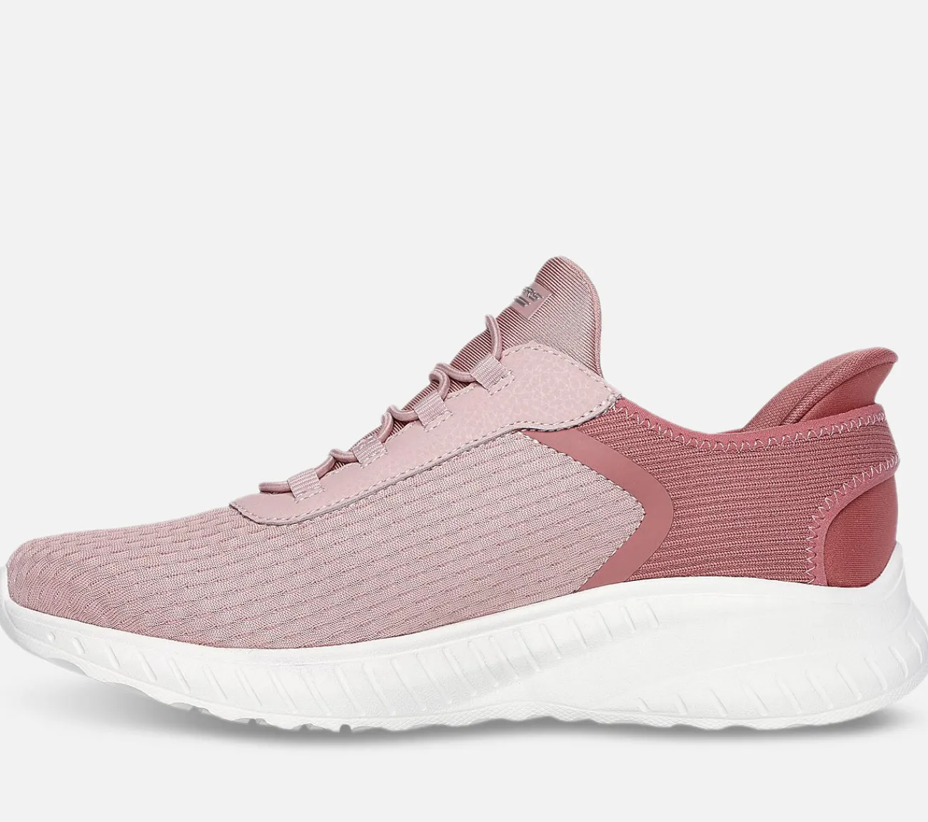 SKECHERS Slip-ins: BOBS Sport Squad Chaos - In Color BLSH Clearance