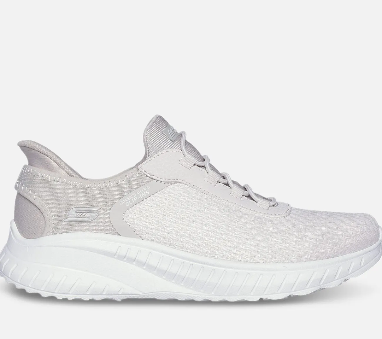 SKECHERS Slip-ins: BOBS Sport Squad Chaos - In Color OFWT Discount