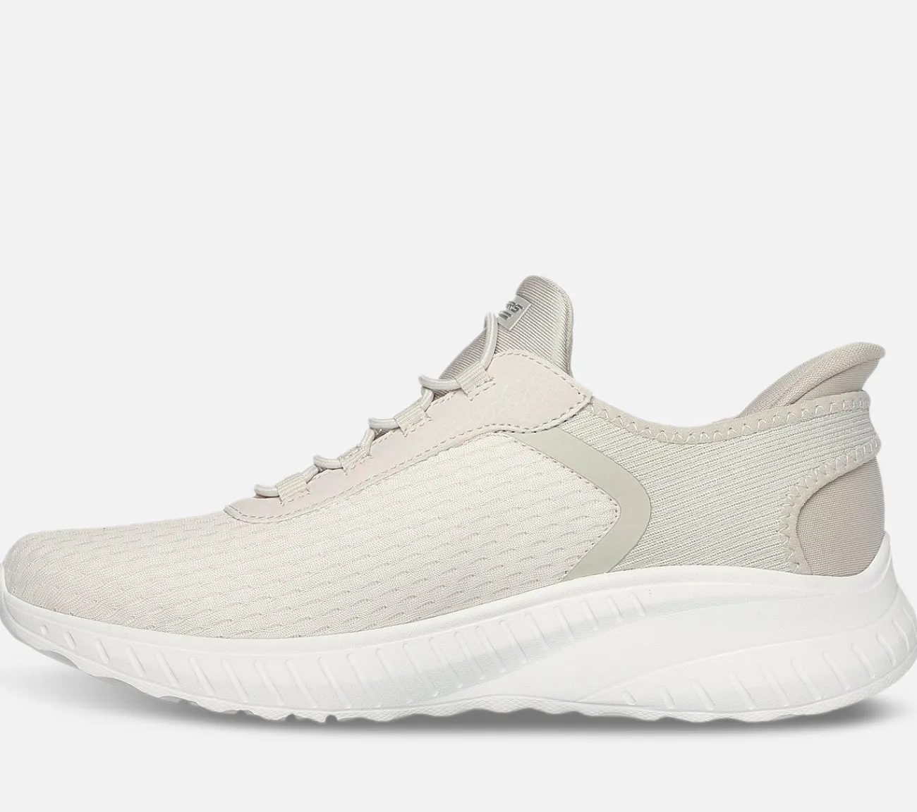 SKECHERS Slip-ins: BOBS Sport Squad Chaos - In Color OFWT Discount