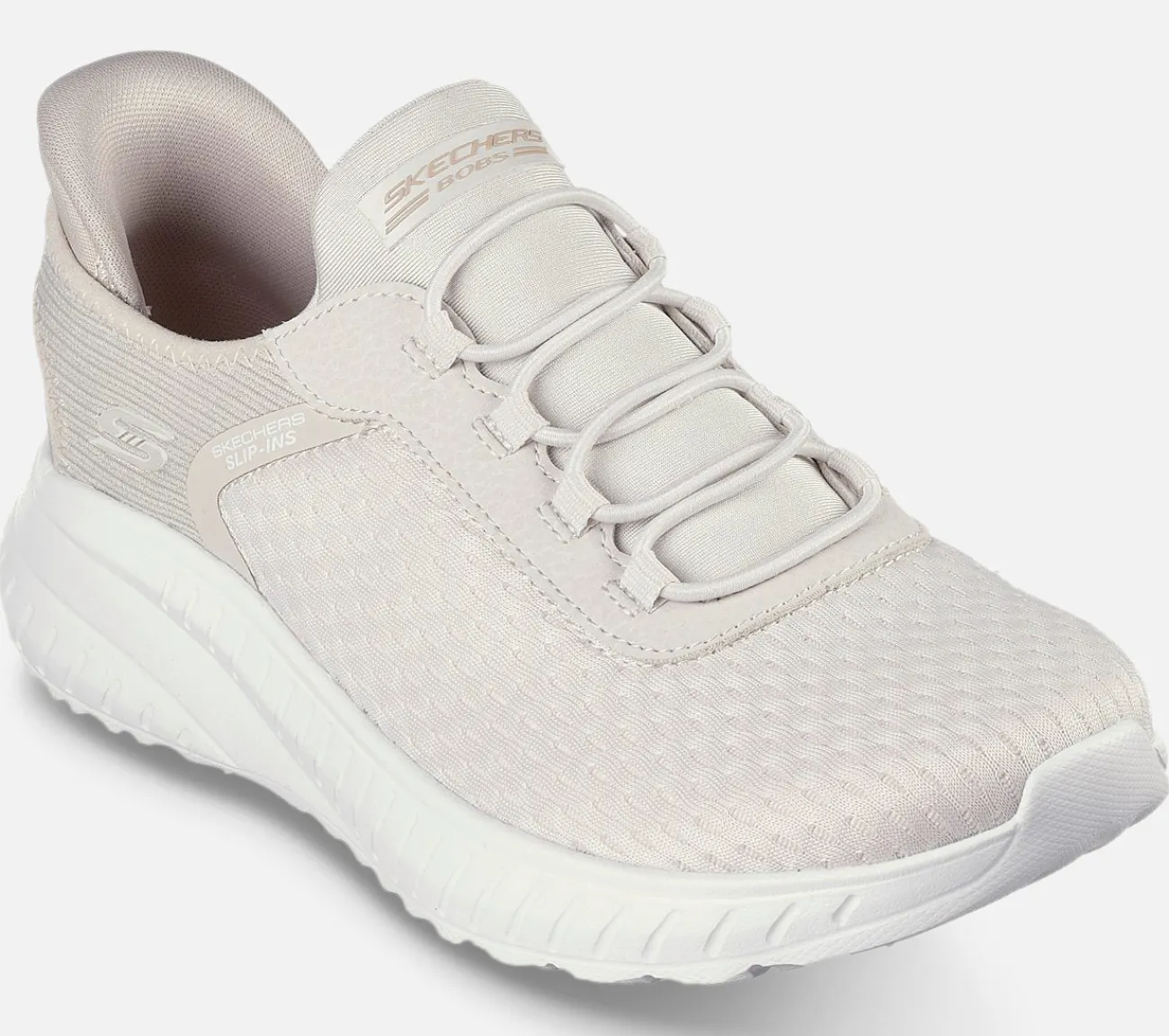 SKECHERS Slip-ins: BOBS Sport Squad Chaos - In Color OFWT Discount