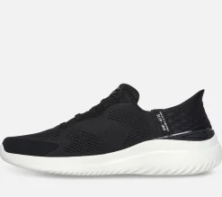 SKECHERS Slip-ins: Bounder 2.0 - Emerged BKW Outlet