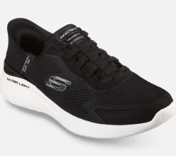 SKECHERS Slip-ins: Bounder 2.0 - Emerged BKW Outlet