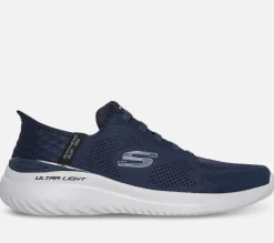 SKECHERS Slip-ins: Bounder 2.0 - Emerged NVY Discount