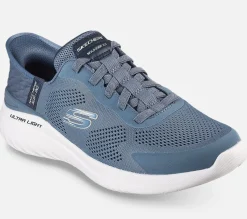SKECHERS Slip-ins: Bounder 2.0 - Emerged SLT Best