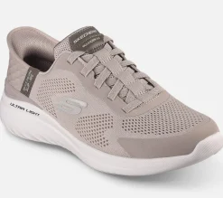 SKECHERS Slip-ins: Bounder 2.0 - Emerged TPE Fashion