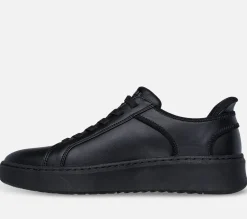 SKECHERS Slip-ins: Court Break - Double Vented BBK Clearance