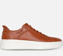 SKECHERS Slip-ins: Court Break - Double Vented COG Outlet