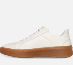 SKECHERS Slip-ins: Court Break - Double Vented WNT Outlet