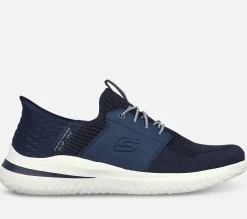 SKECHERS Slip-ins: Delson 3.0 - Lavell NVY Online
