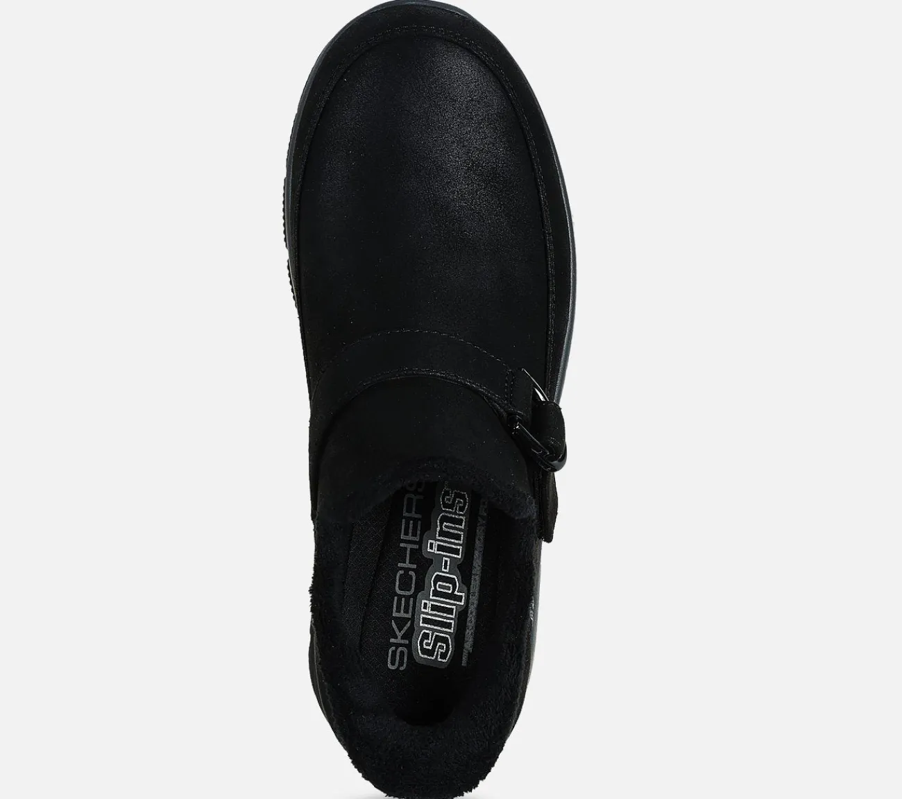 SKECHERS Slip-ins: Easy Going - Fun Habits BLK New