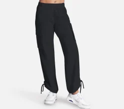 SKECHERS Slip-ins Everywhere Cargo Pant BLK Online