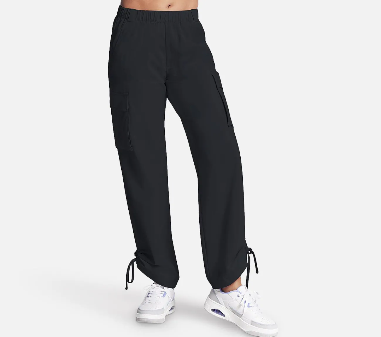 SKECHERS Slip-ins Everywhere Cargo Pant BLK Online