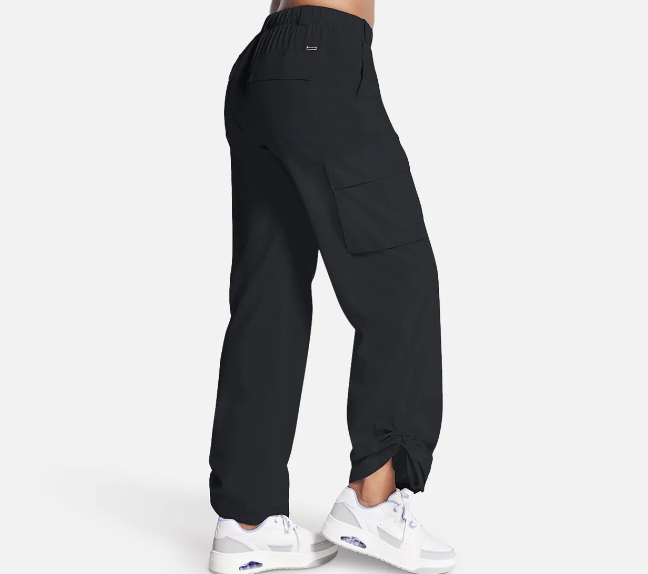 SKECHERS Slip-ins Everywhere Cargo Pant BLK Online