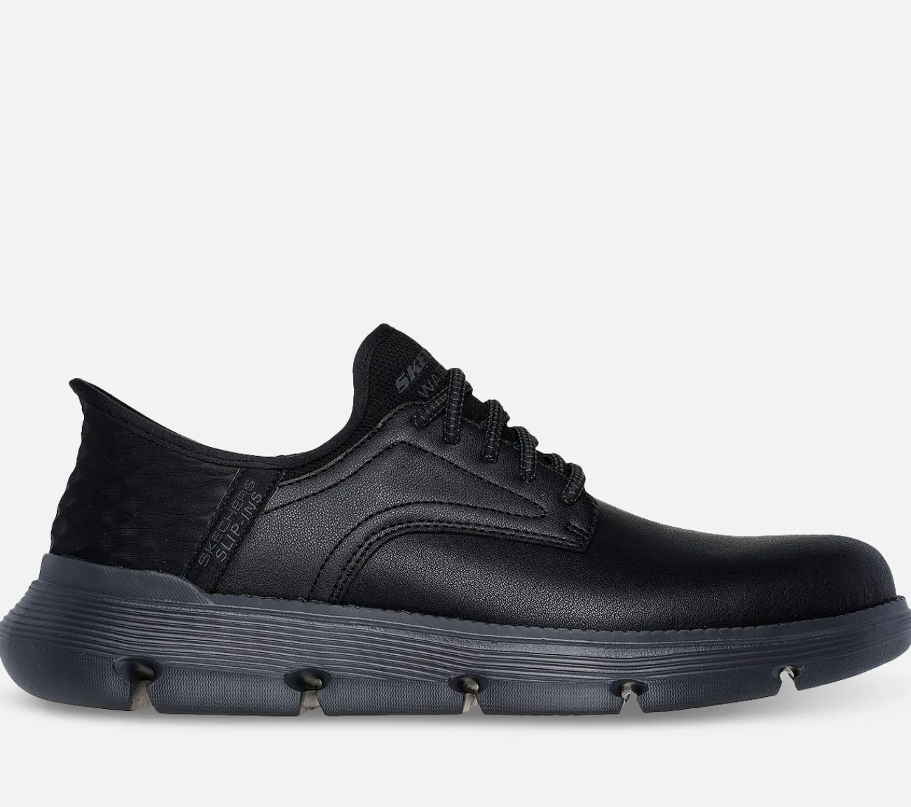 SKECHERS Slip-ins: Garza - Carlyn - Waterproof BBK Online