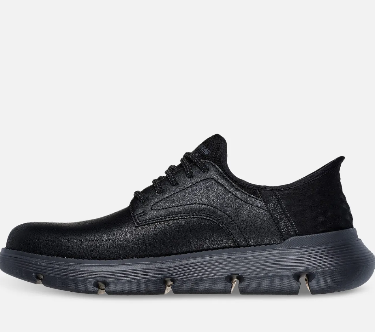 SKECHERS Slip-ins: Garza - Carlyn - Waterproof BBK Online