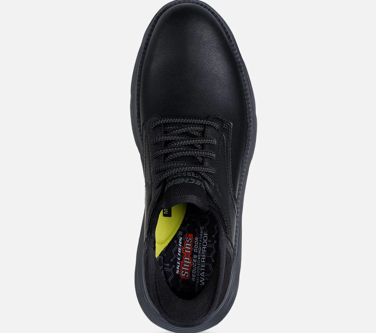 SKECHERS Slip-ins: Garza - Carlyn - Waterproof BBK Online