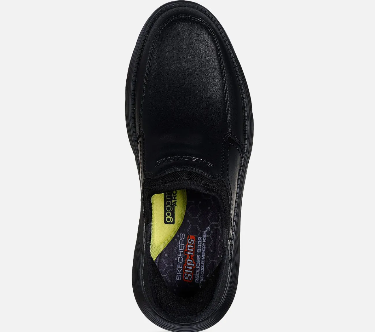SKECHERS Slip-ins: Garza - Dorado BBK Outlet