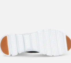 SKECHERS Slip-ins: Glide-Step - Tranquility BKW Discount