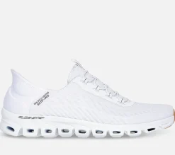 SKECHERS Slip-ins: Glide-Step - Tranquility WBK Sale