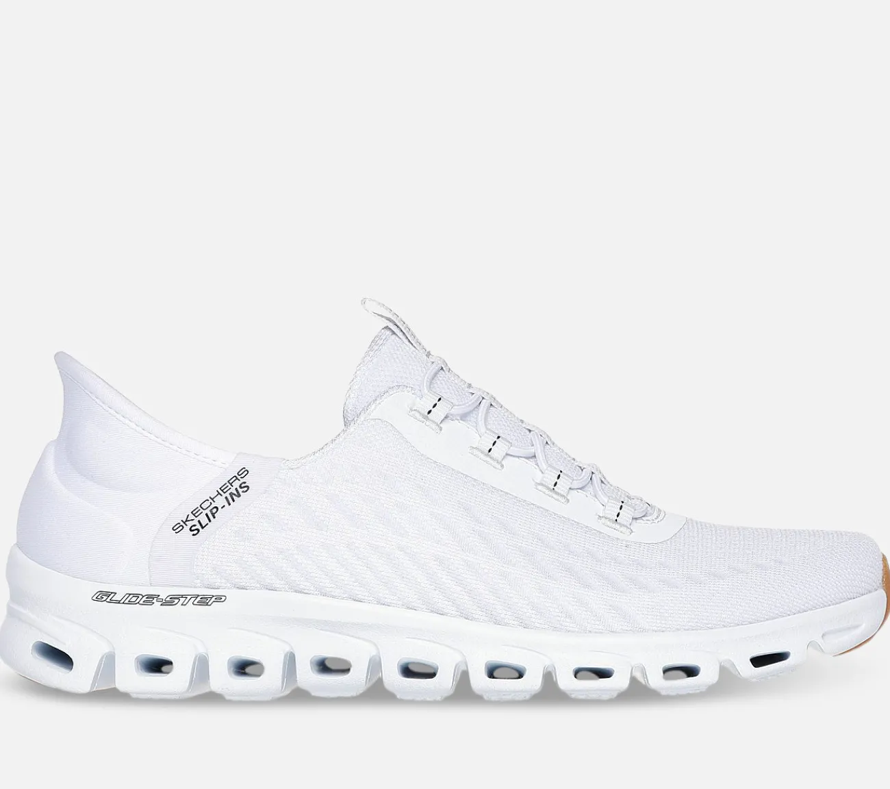SKECHERS Slip-ins: Glide-Step - Tranquility WBK Sale