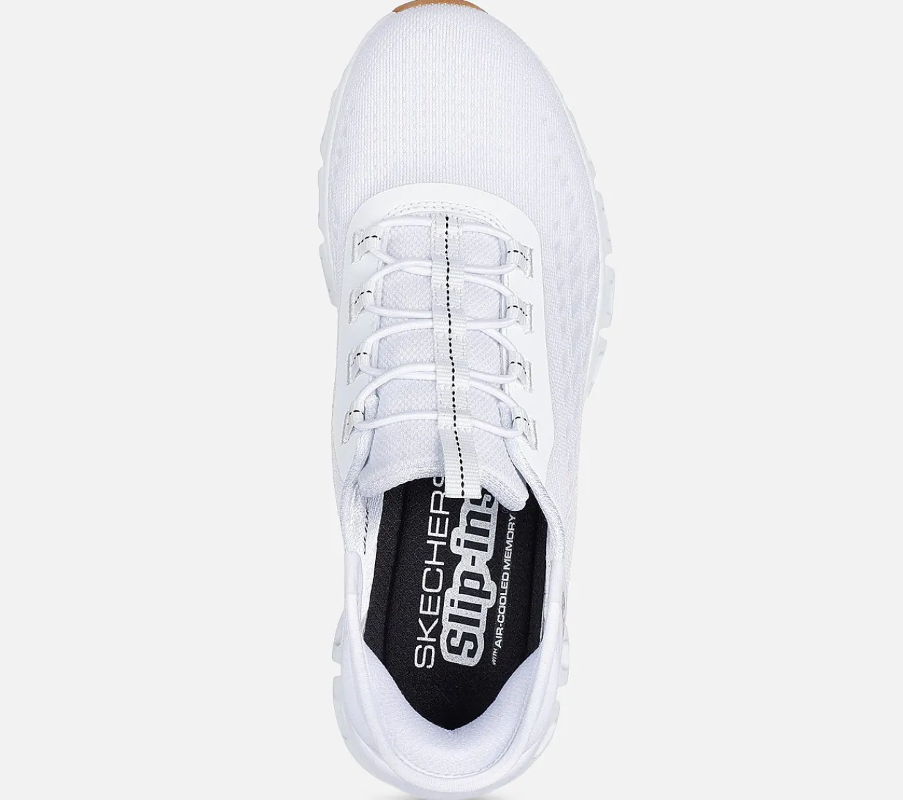 SKECHERS Slip-ins: Glide-Step - Tranquility WBK Sale