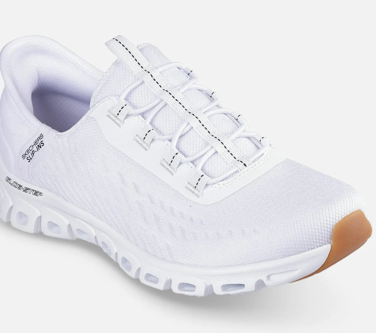 SKECHERS Slip-ins: Glide-Step - Tranquility WBK Sale