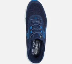 SKECHERS Slip-ins: Glide-Step Altus - Turn Out NVBL Discount
