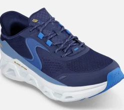 SKECHERS Slip-ins: Glide-Step Altus - Turn Out NVBL Discount