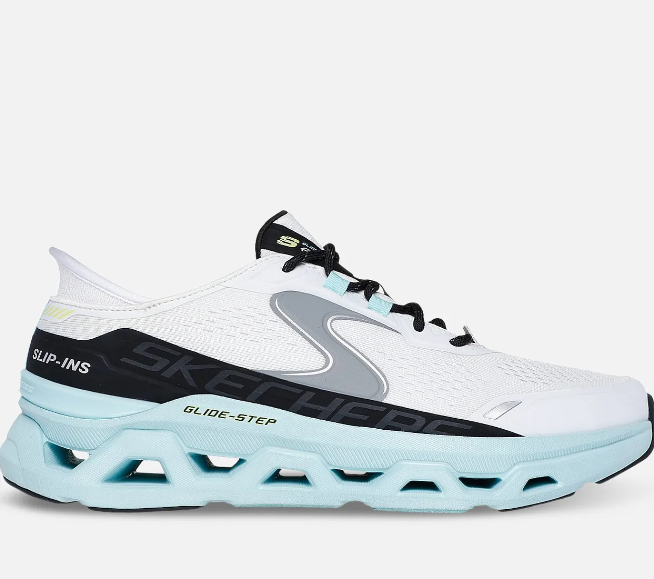 SKECHERS Slip-ins: Glide-Step Altus - Turn Out WBL Fashion
