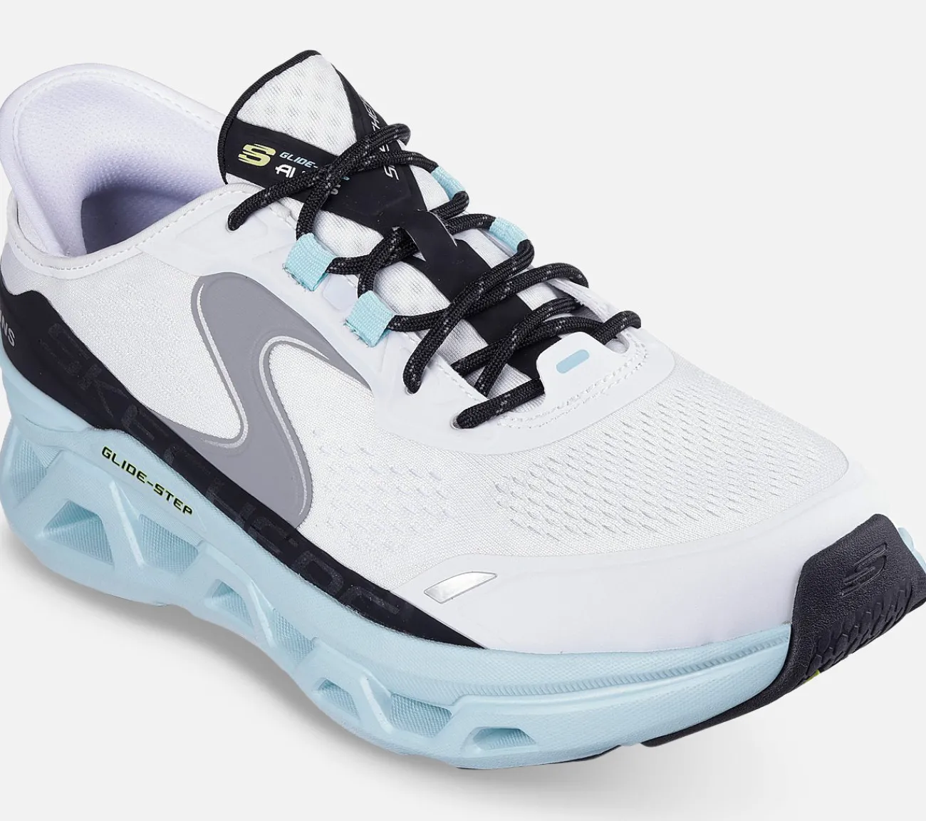 SKECHERS Slip-ins: Glide-Step Altus - Turn Out WBL Fashion