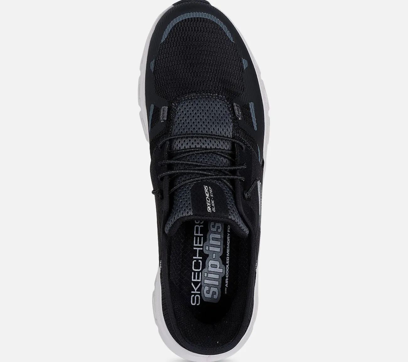 SKECHERS Slip-ins: Glide-Step Pro BLK Best