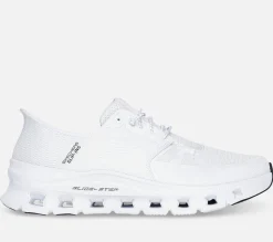 SKECHERS Slip-ins: Glide-Step Pro WHT Fashion