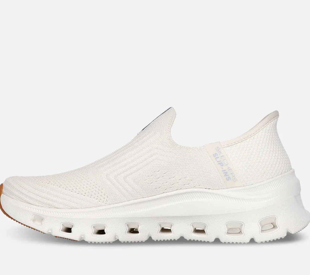 SKECHERS Slip-ins: Glide-Step Pro - Everyday Citizen NAT Hot