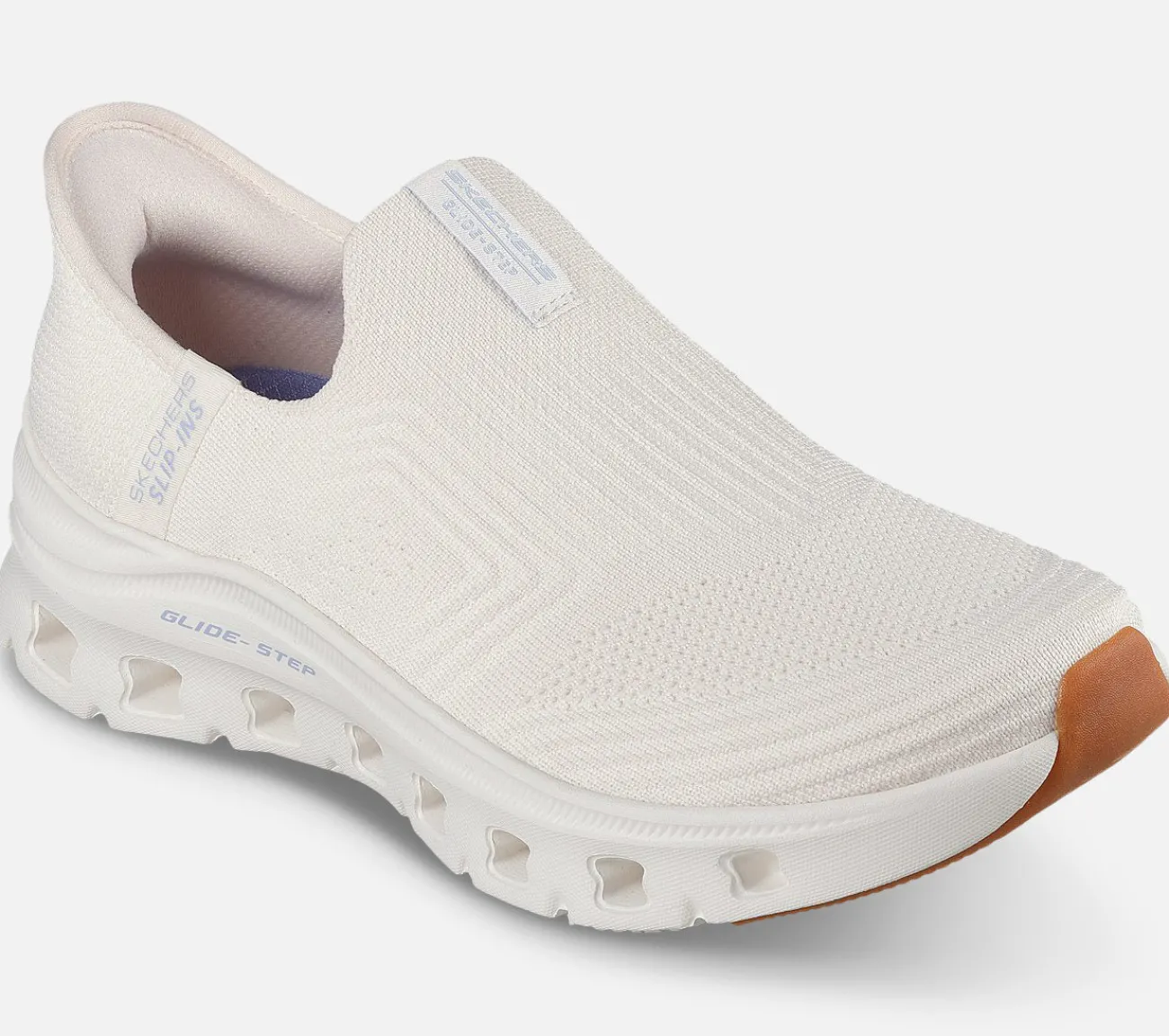 SKECHERS Slip-ins: Glide-Step Pro - Everyday Citizen NAT Hot