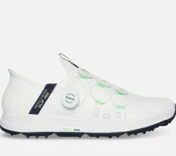 SKECHERS Slip-ins: GO GOLF Arch Fit Elite 5 - Waterproof WNV New