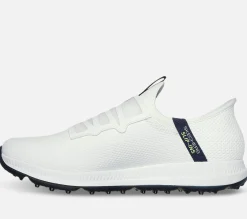 SKECHERS Slip-ins: GO GOLF Arch Fit Elite 5 - Waterproof WNV New