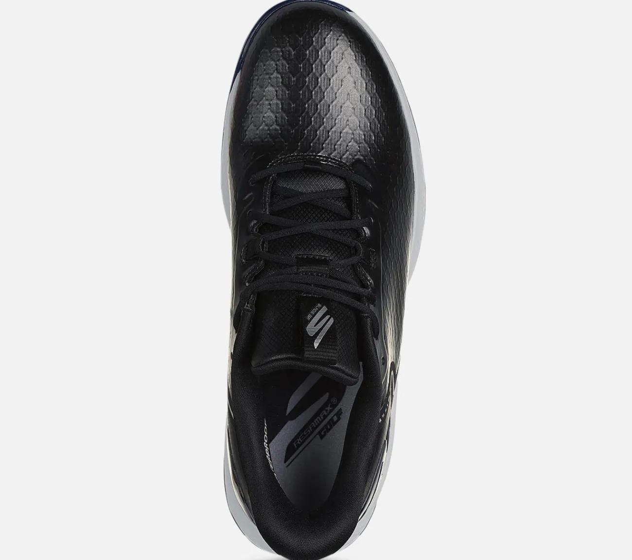 SKECHERS Slip-ins: GO GOLF Blade GF - Waterproof BLK Best