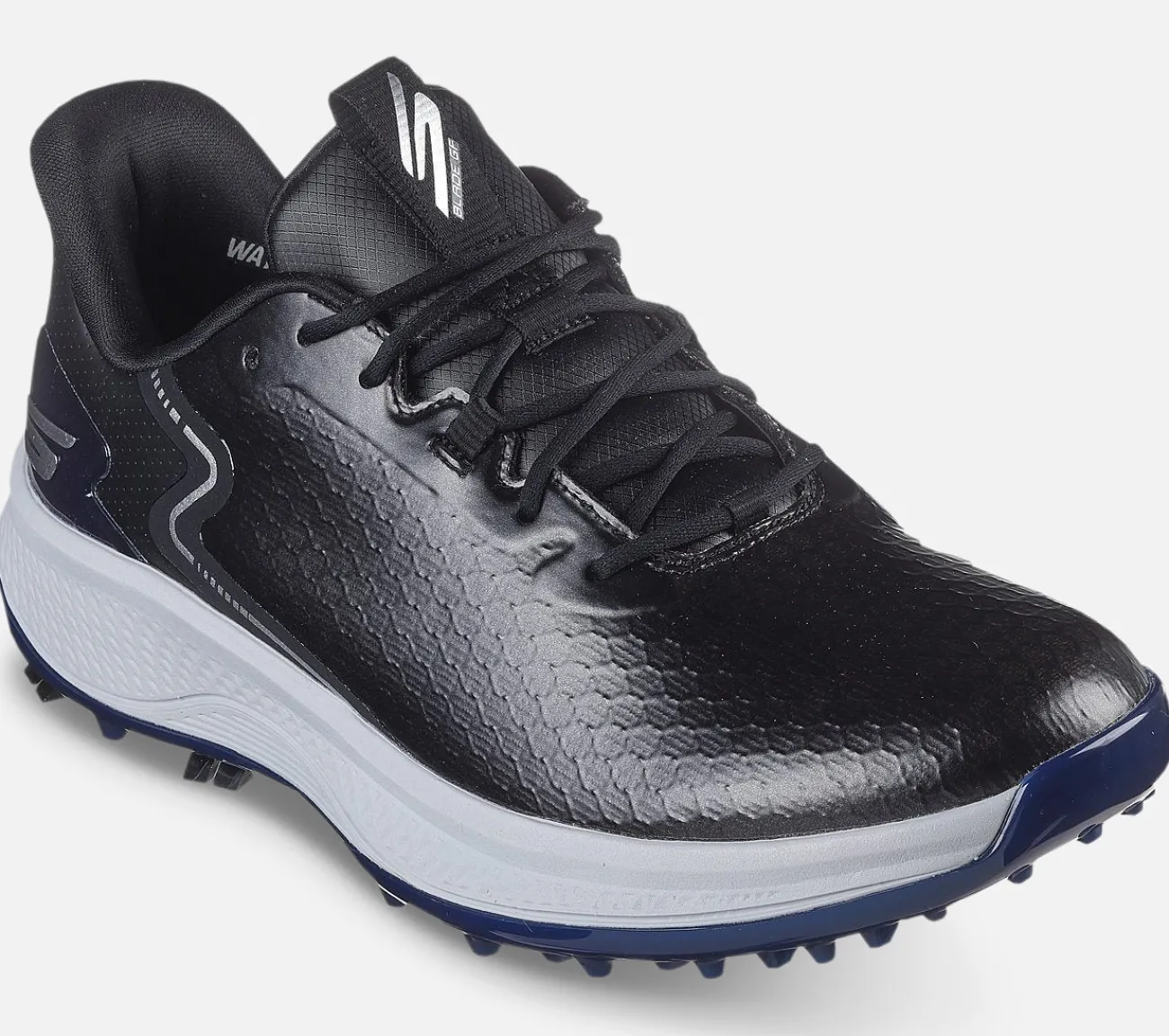 SKECHERS Slip-ins: GO GOLF Blade GF - Waterproof BLK Best