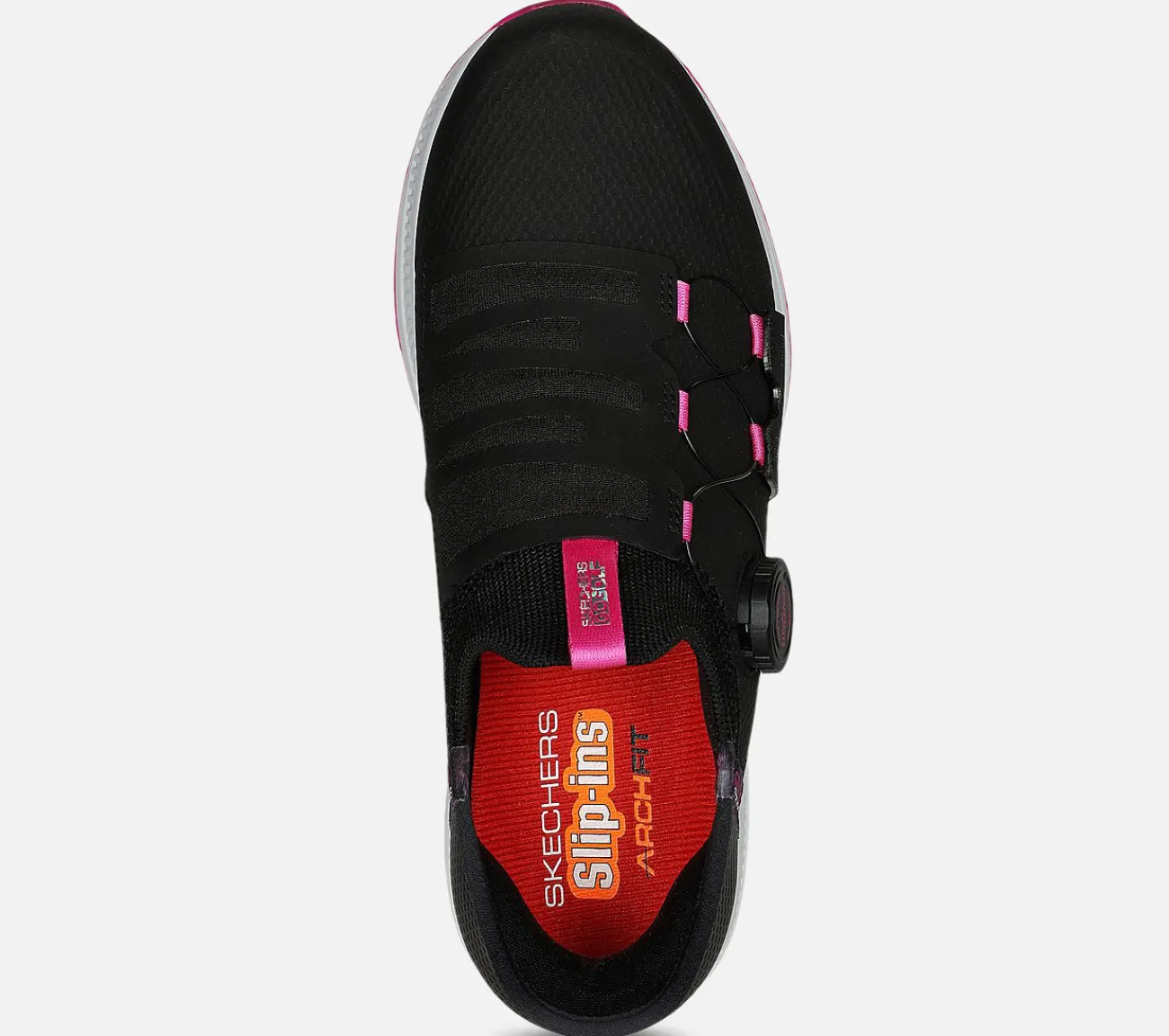 SKECHERS Slip-ins: GO GOLF Elite 5 - Slip 'In - Waterproof BKPK Hot