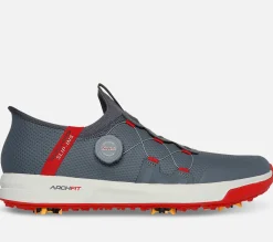 SKECHERS Slip-ins: GO GOLF Elite Vortex - Waterproof CCRD Outlet
