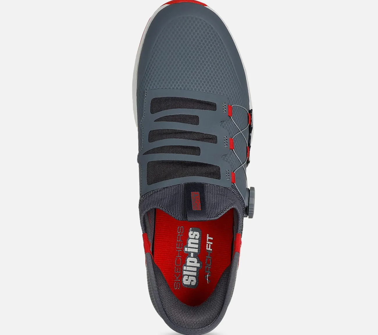 SKECHERS Slip-ins: GO GOLF Elite Vortex - Waterproof CCRD Outlet