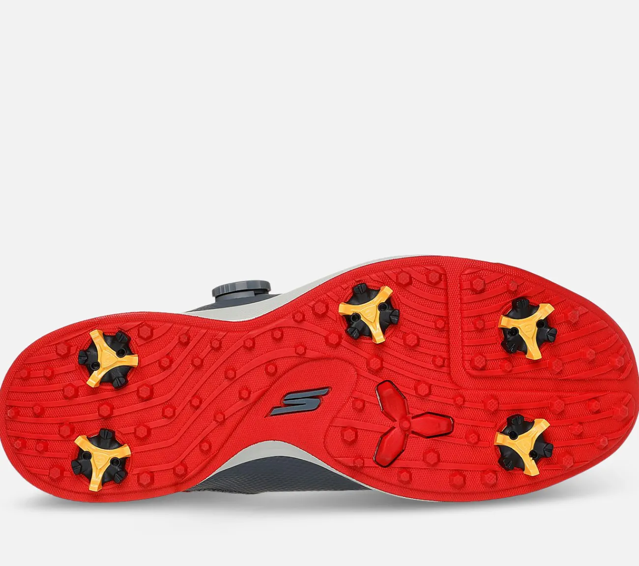 SKECHERS Slip-ins: GO GOLF Elite Vortex - Waterproof CCRD Outlet