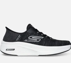 SKECHERS Slip-ins: GO RUN 2.0 Elevate - Steady Motion BKW Online