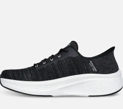 SKECHERS Slip-ins: GO RUN 2.0 Elevate - Steady Motion BKW Online