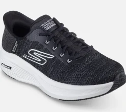 SKECHERS Slip-ins: GO RUN 2.0 Elevate - Steady Motion BKW Online