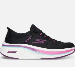 SKECHERS Slip-ins: GO RUN Consistent 2.0 - Banyan BKPK Best