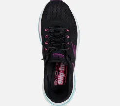 SKECHERS Slip-ins: GO RUN Consistent 2.0 - Banyan BKPK Best